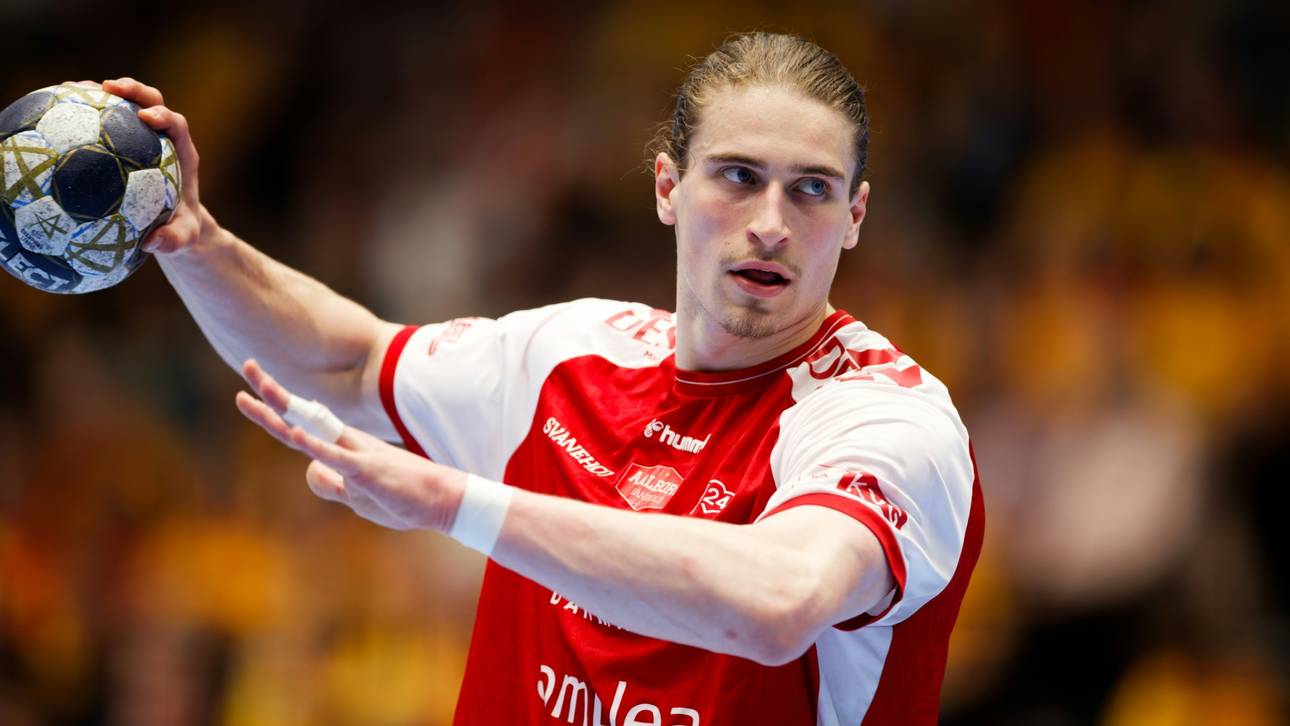 Knorr kurz vor Titelgewinn