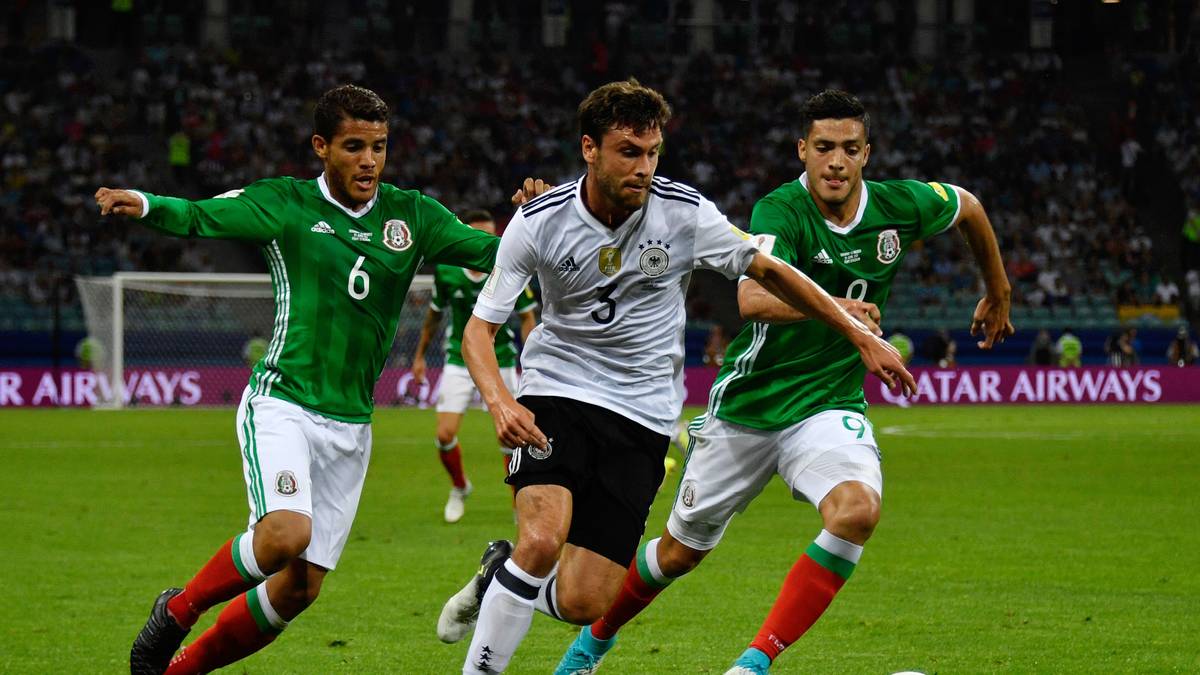 JONAS HECTOR: Beschränkt sich vor der Pause weitgehend auf die Abwehrarbeit, erfüllt dort seine Rolle. Nach der Pause auch mit guten Vorstößen. Serviert Werner das 3:0 auf dem Tablett (59.). SPORT1-Note: 3,5