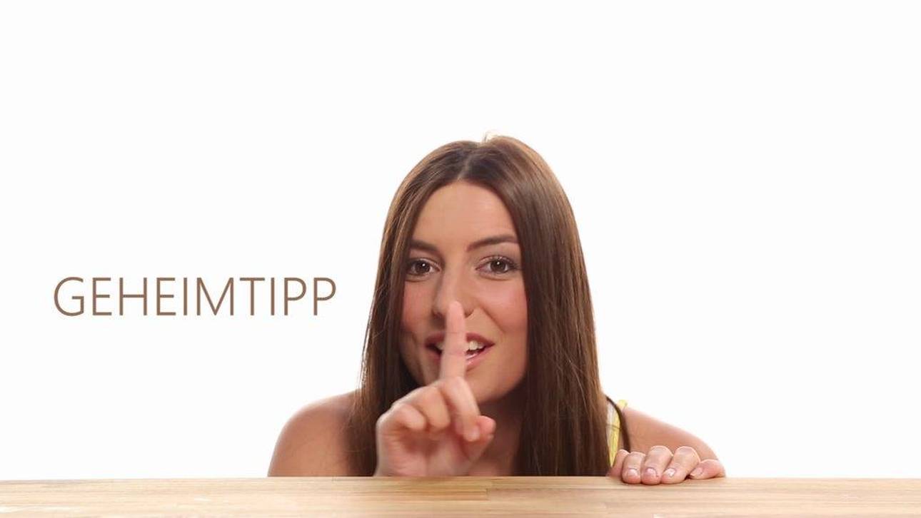 Tipps für einen flachen Bauch