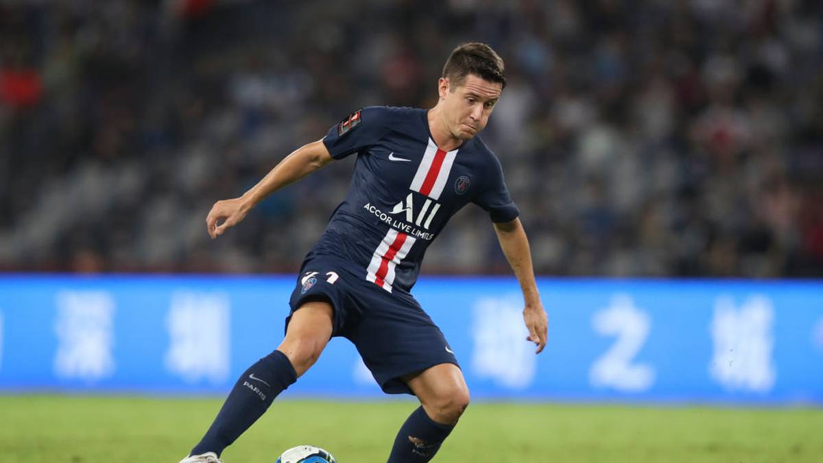 ANDER HERRERA (30 Jahre/PSG): Stammt aus der Jugend von Saragossa. Der Durchbruch gelang ihm aber in Bilbao. Mit guten Leistungen weckte er das Interesse von Manchester United, das ihn schließlich auch verpflichtete. Seit dem vergangenem Sommer spielt er bei Paris Saint-Germain
