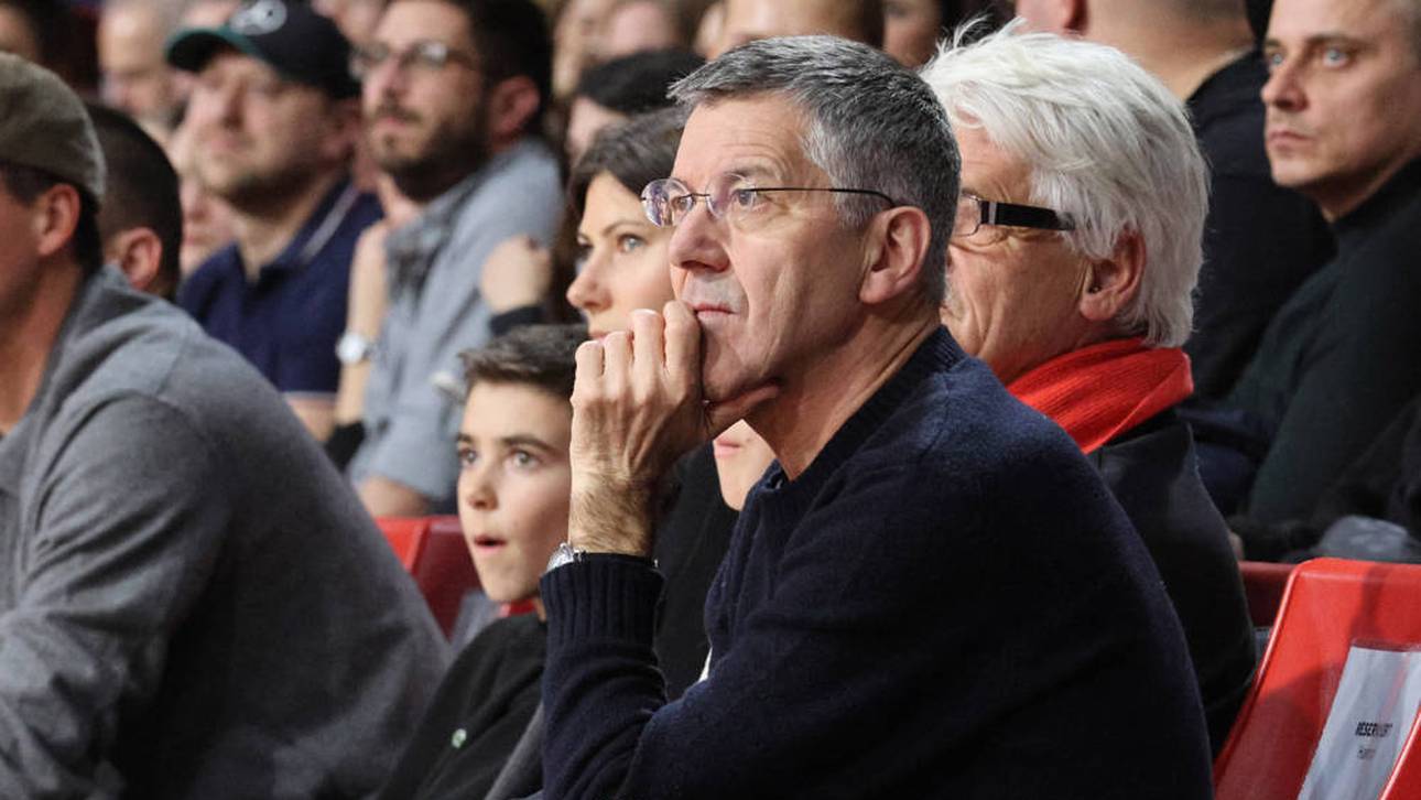 Hainer: „Brauchen Initialzündung“