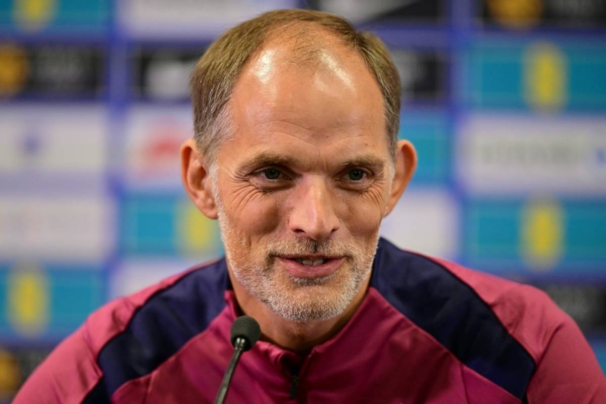 Tuchel: „Es gibt keinen Fluch“