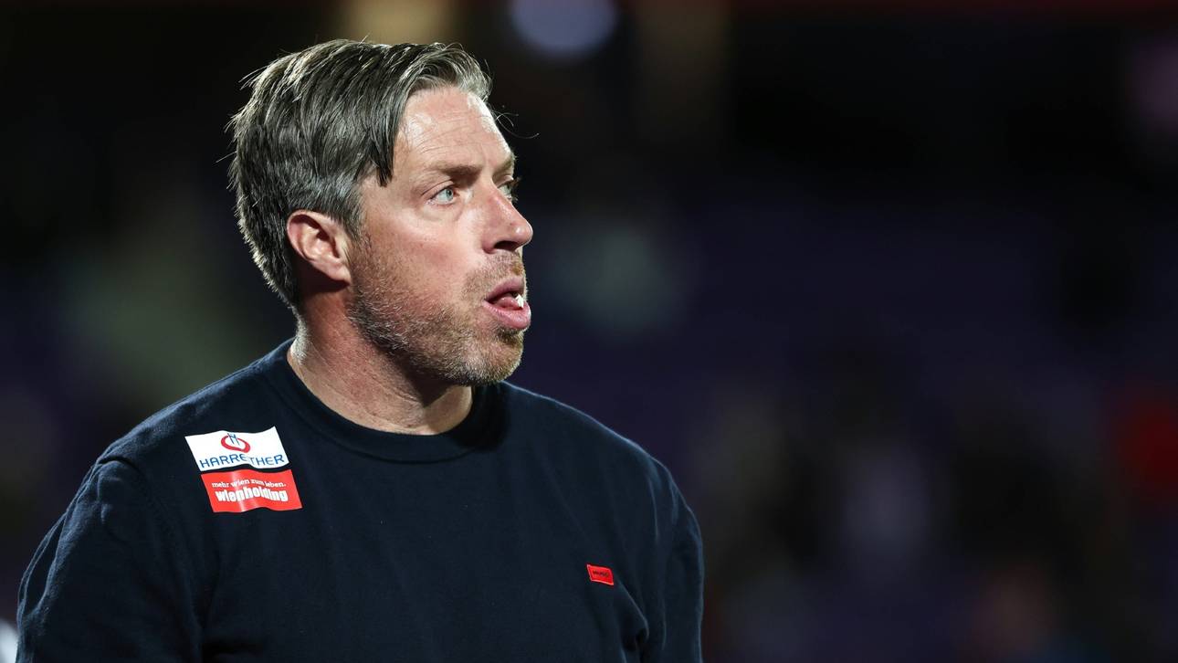 Früherer VfB-Trainer entlassen!