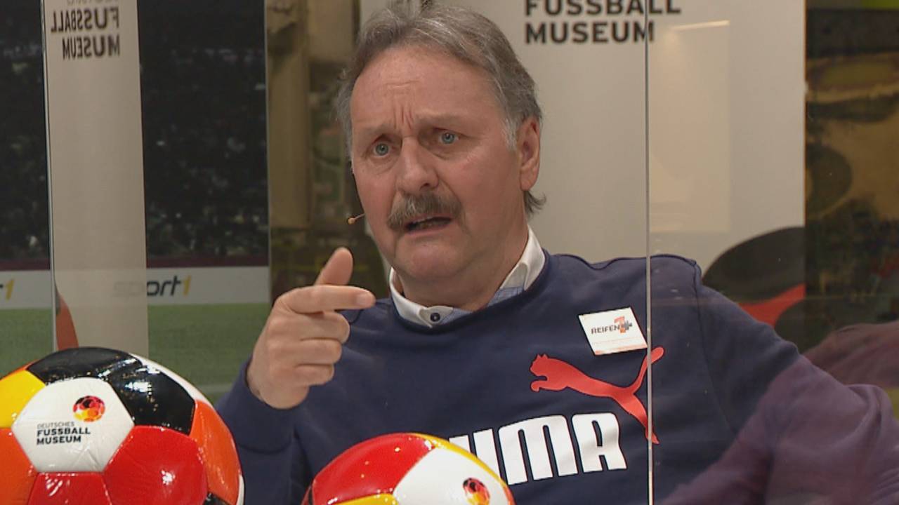 Der DFB sollte jetzt Mut zeigen