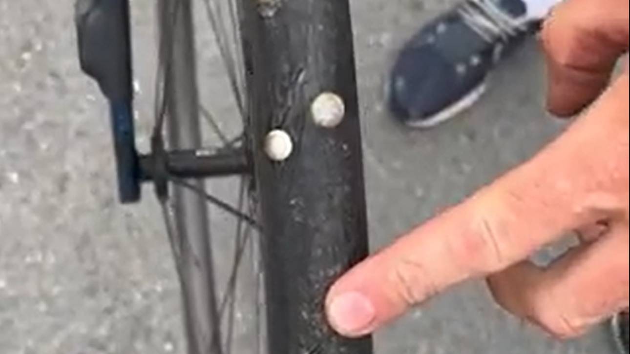 „Idioten“ sorgen für Tour-Skandal!