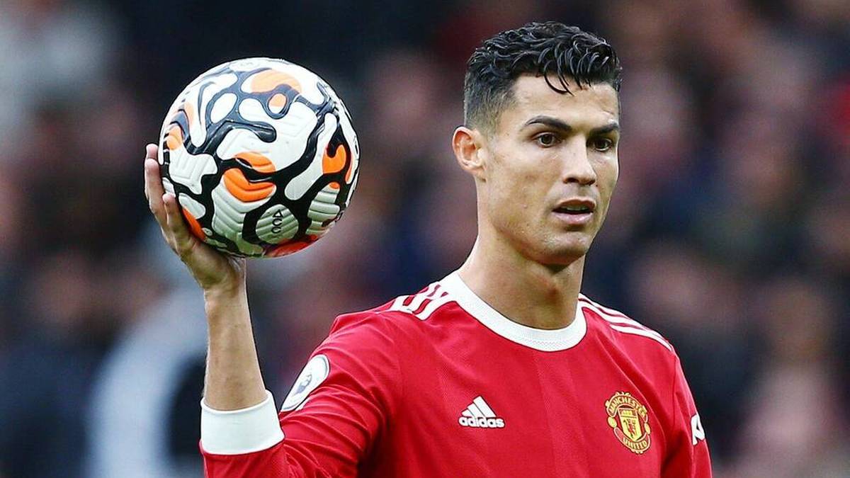 Cristiano Ronaldo spielt seit Sommer wieder für Manchester United