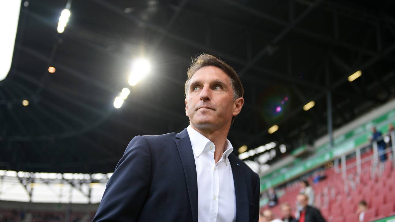 HSV glanzlos in die Sommerpause