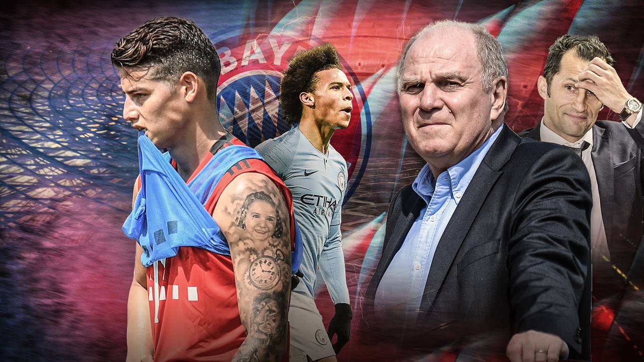 Was soll Bayerns Transferpolitik?
