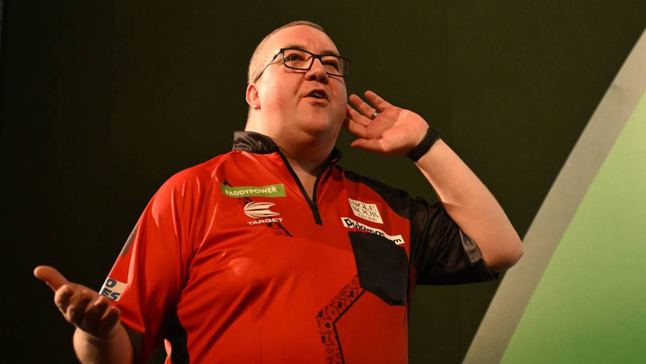 Darts-Star mit kuriosem BVB-Dialog