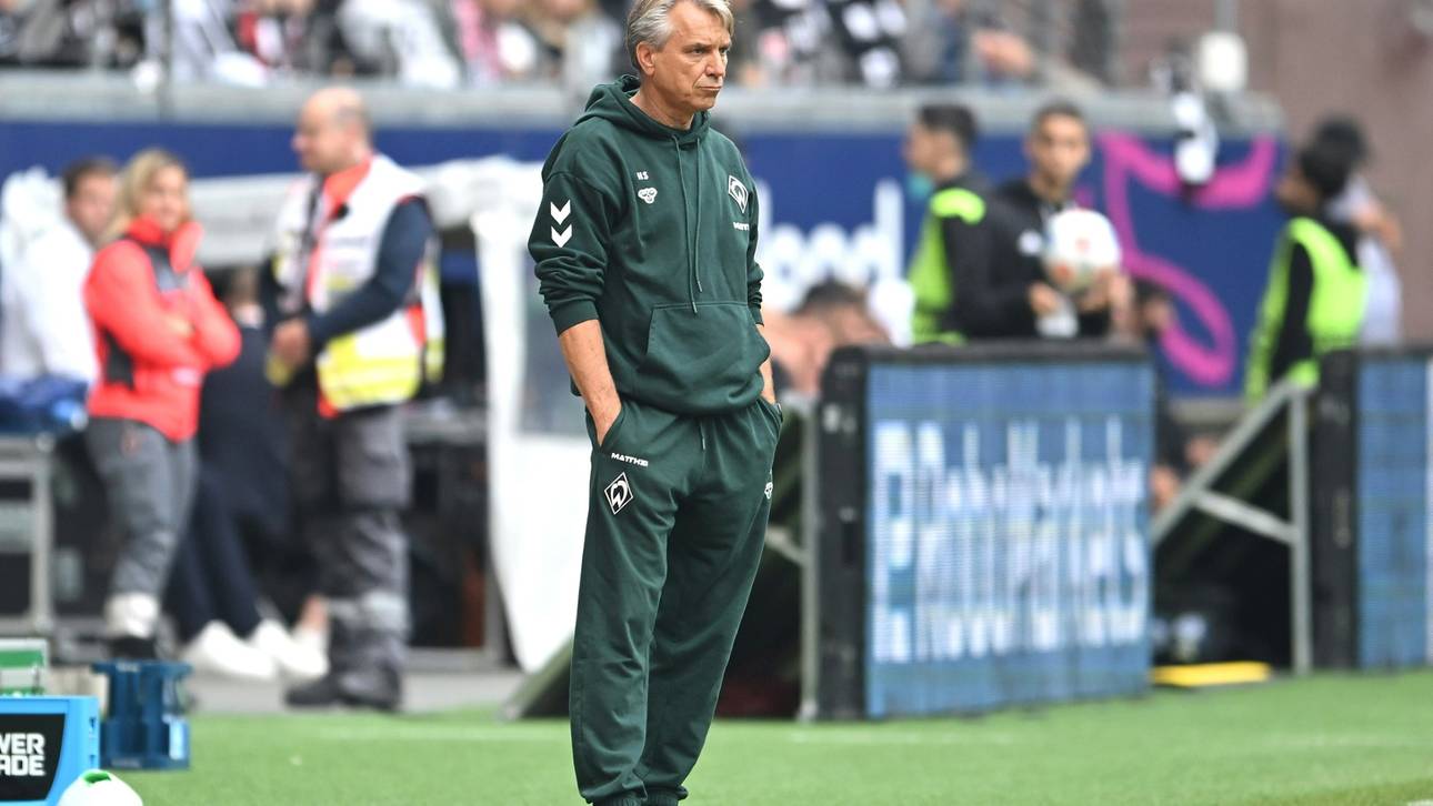 Werder will der Krise trotzen