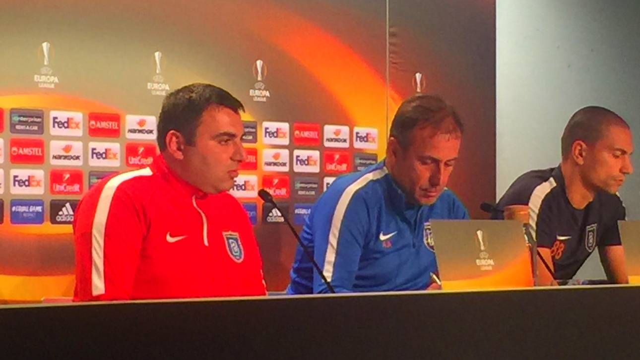 Elektriker übersetzt auf TSG-PK