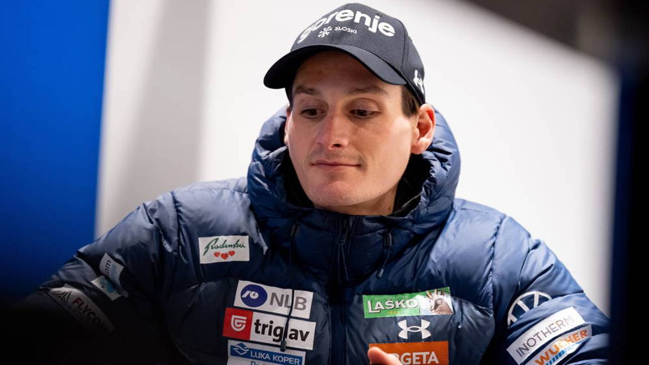 Start ohne Skisprung-Superstars!