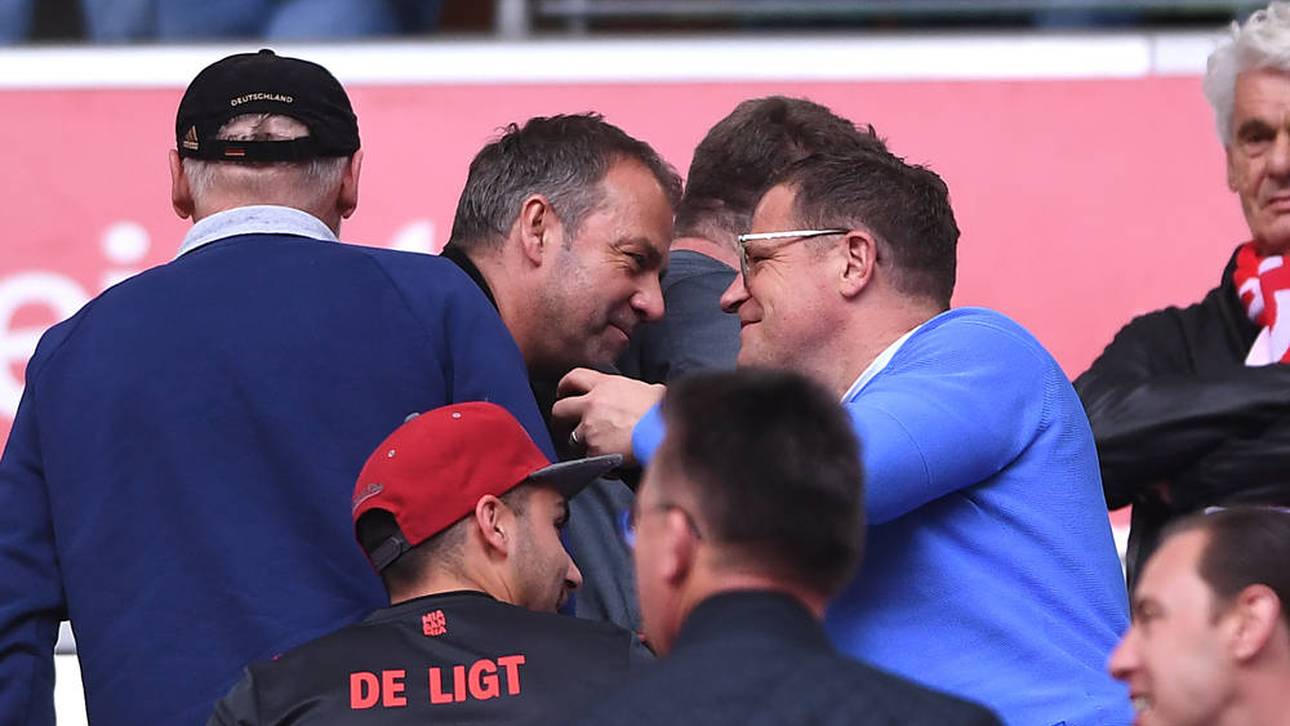 Wie sehr hat Flicks Ruf gelitten?