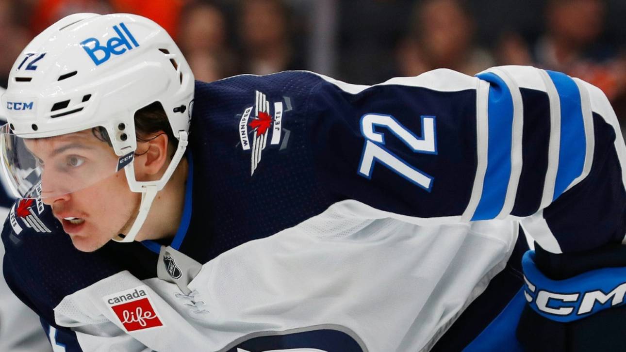 DEB-Star rechnet mit NHL-Klub ab