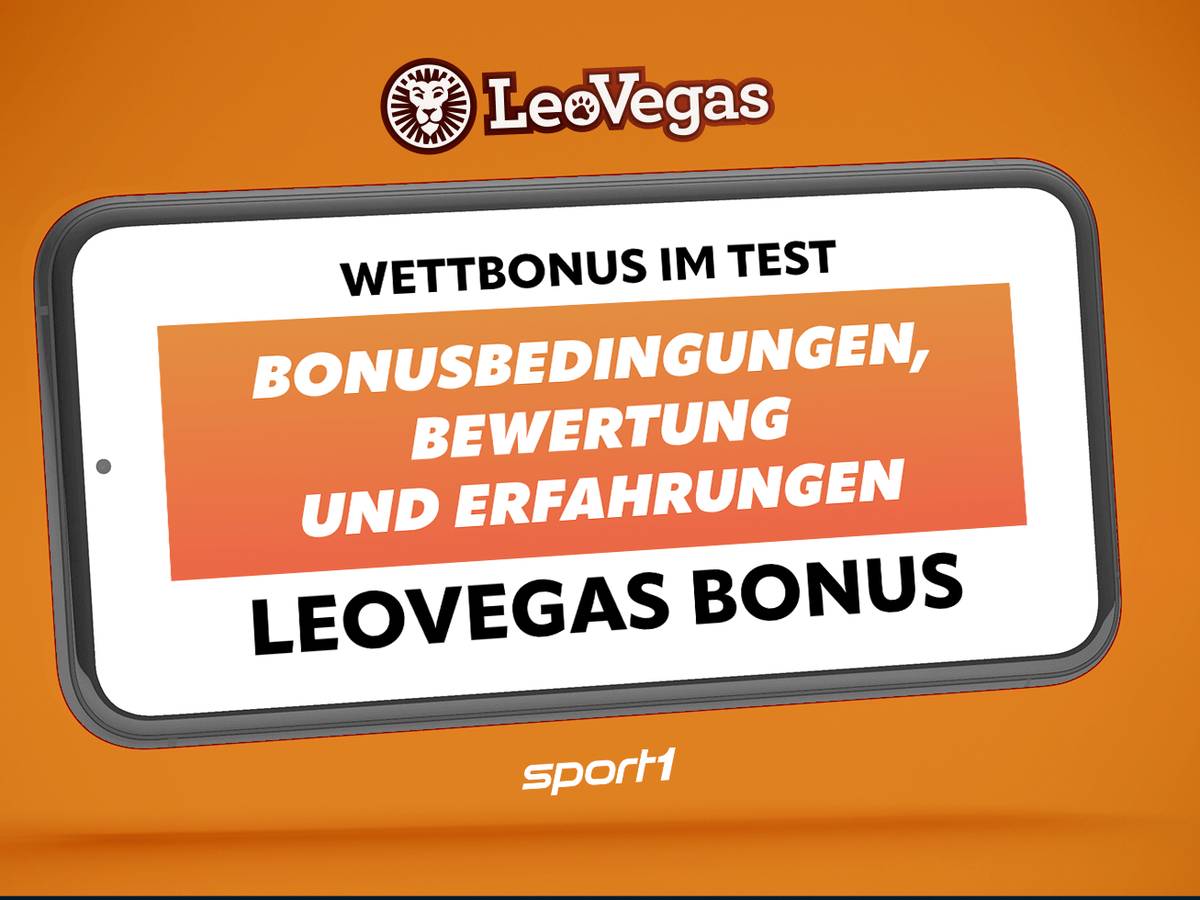 LeoVegas Online Casino Bonus für Spieler aus Deutschland, Review