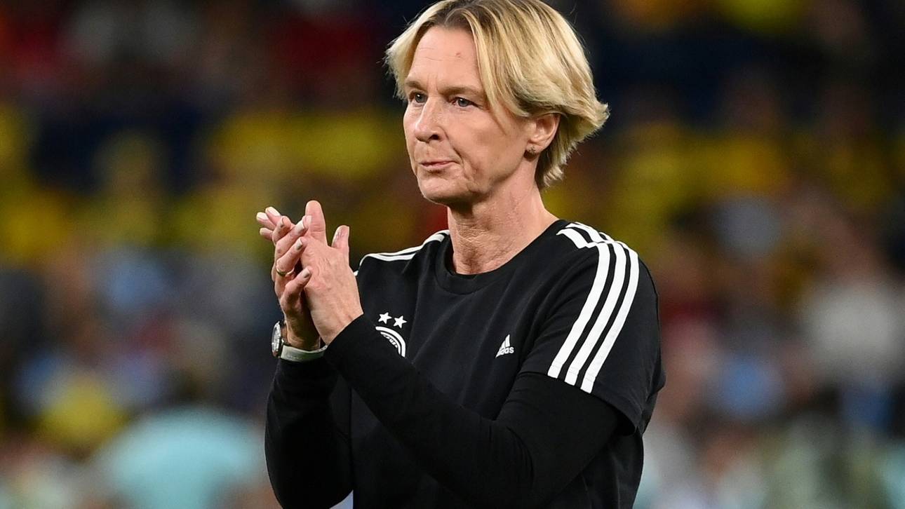 Voss-Tecklenburg verkündet Entscheidung