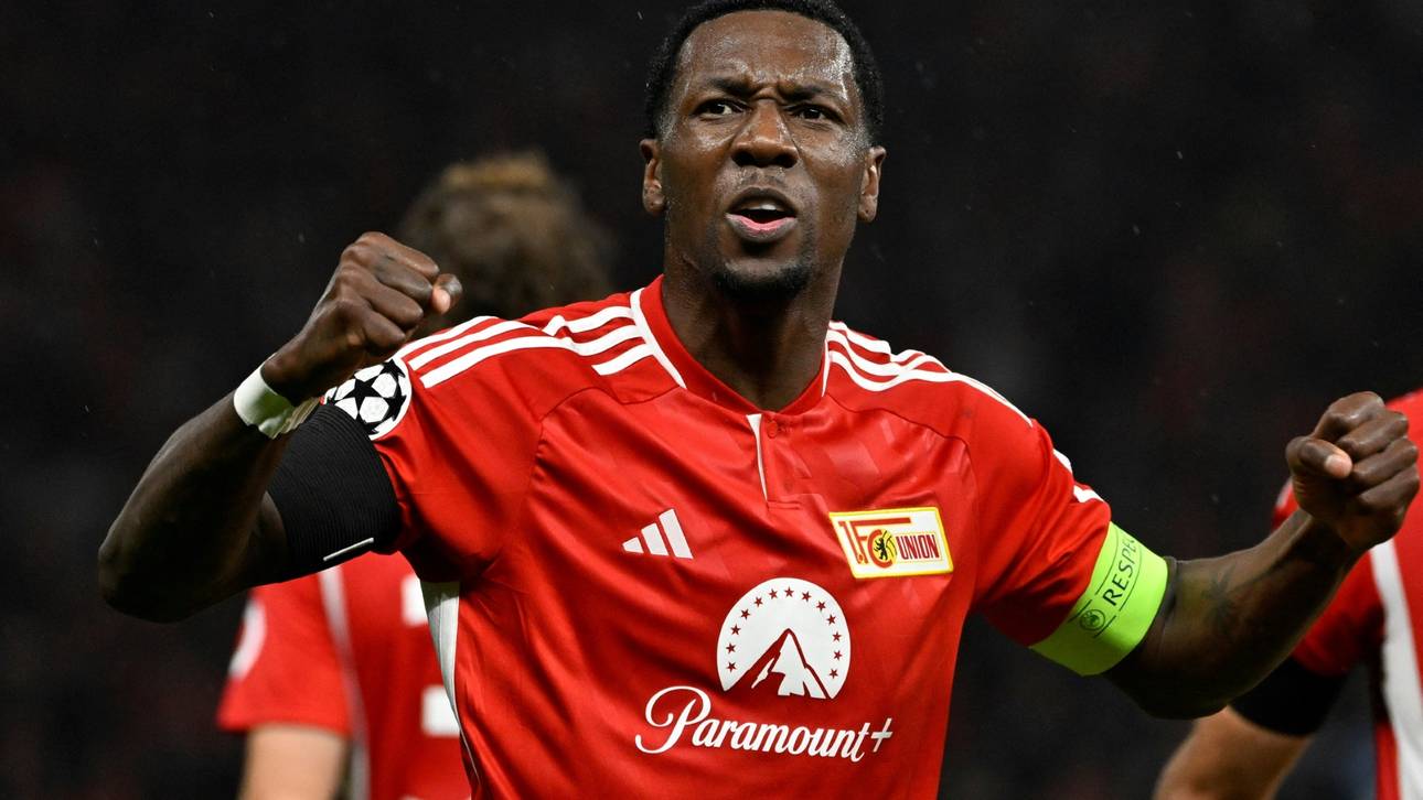 Ex-Unioner feiert Traumeinstand