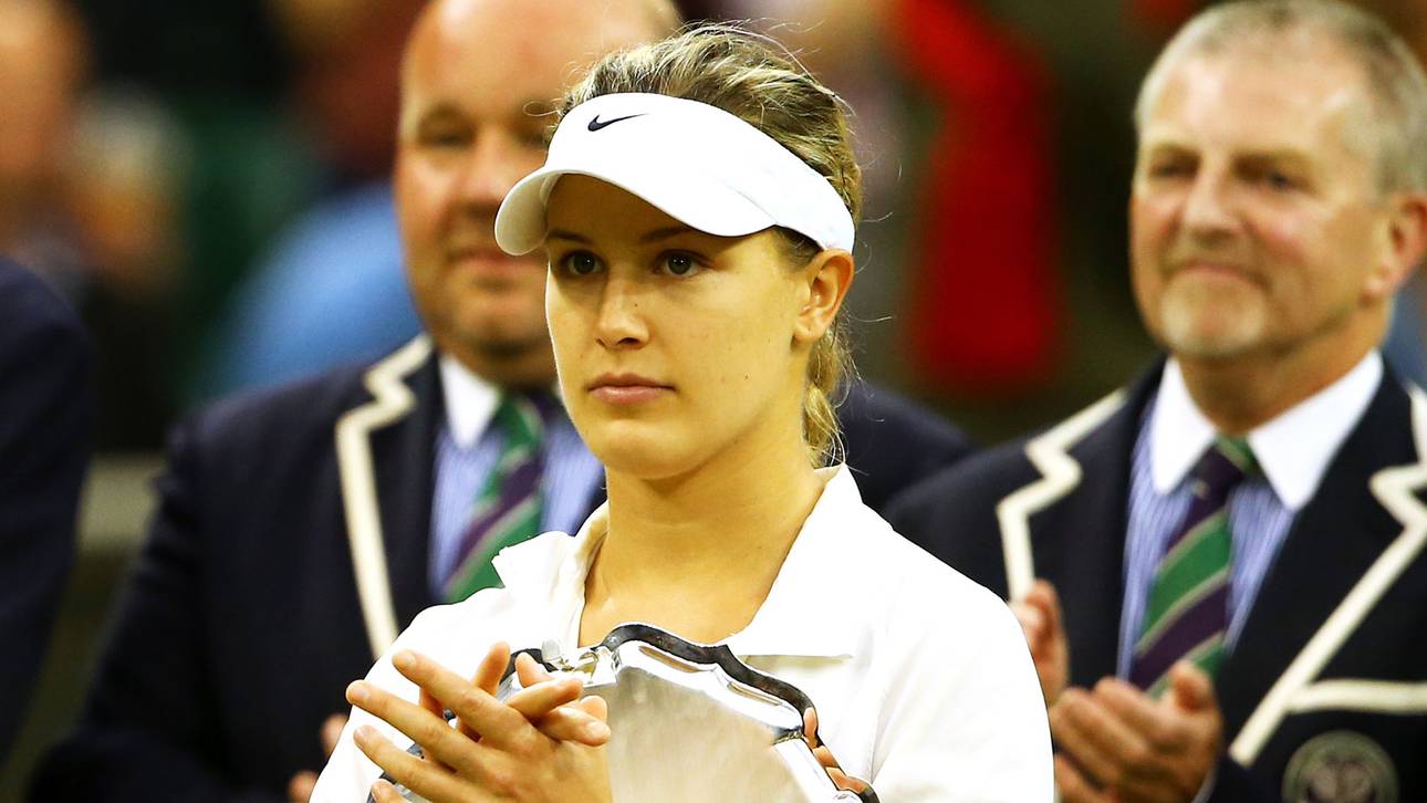 Kvitova lässt Bouchard keine Chance
