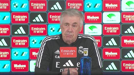 Kroos, Benzema, Modric - Drei Spieler mit unbestreitbaren Fähigkeiten, die aber nicht mehr jünger werden. Für Carlo Ancelotti jedoch nicht nur ein Nachteil - Der Real-Trainer beschreibt die "unkäuflichen" Fähigkeiten des Trios.