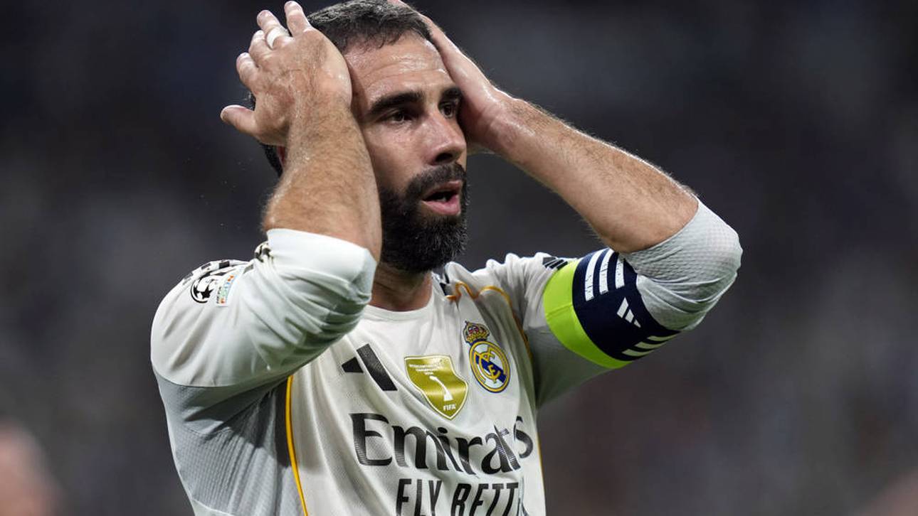 Real-Star fliegt: „Wirklich dumm“