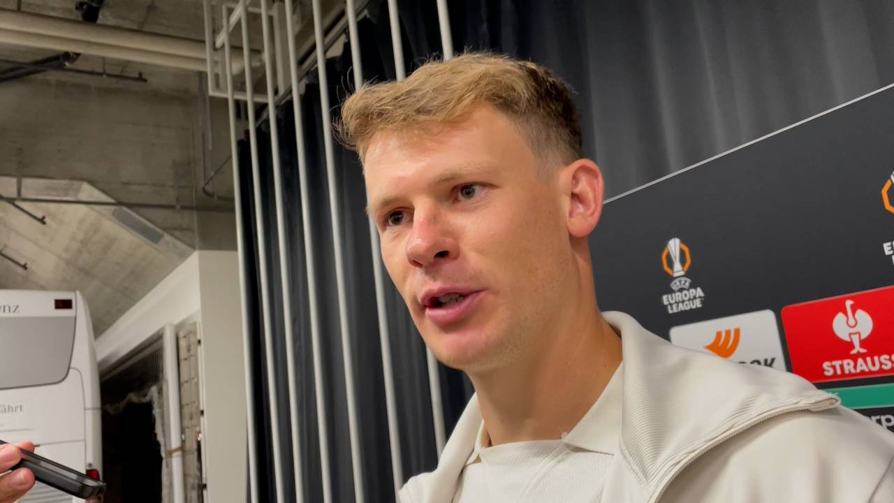 VfB besiegt sich selbst