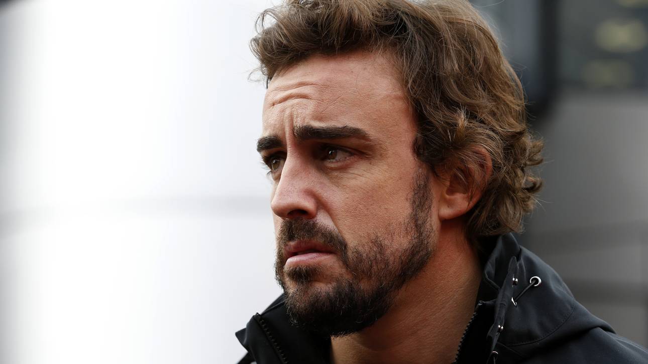 Alonso erwartet schlechtes Rennen