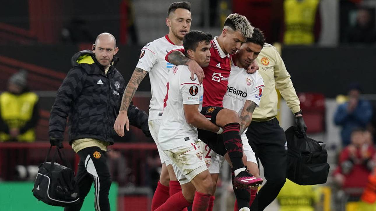 Fairplay-Lehrstunde bei United-Drama