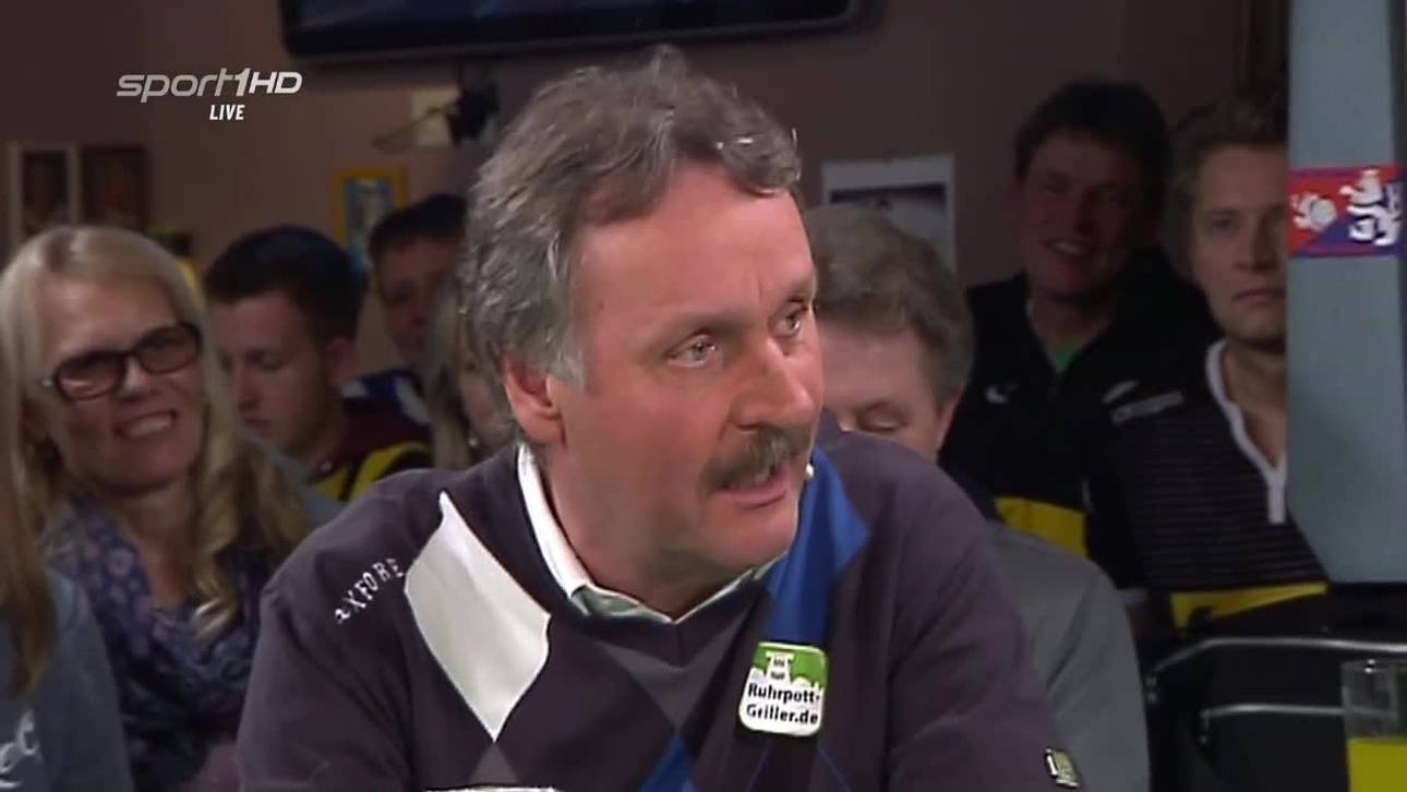 Neururer kritisiert Proschwitz scharf