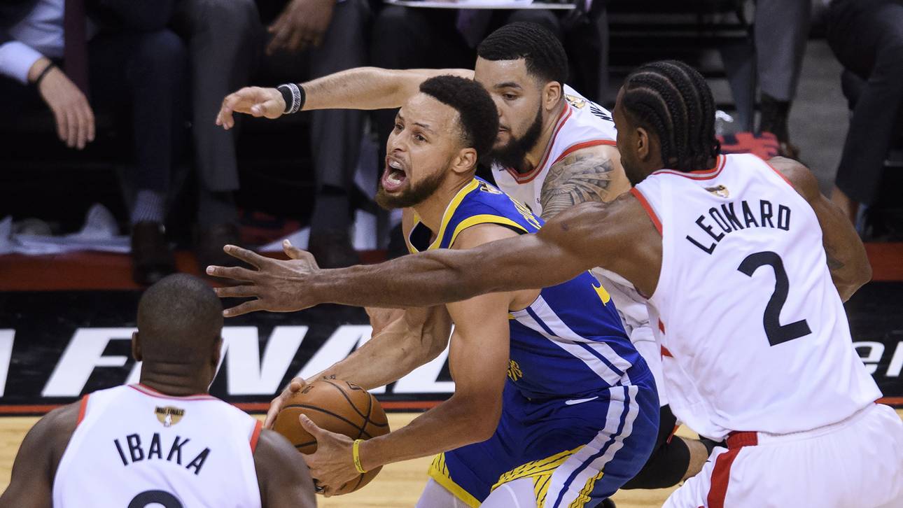 Zwei Faktoren bedrohen Warriors