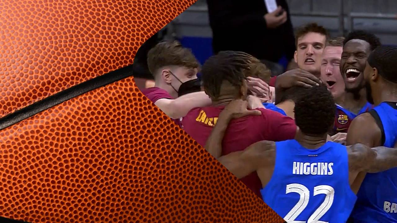 Die Top10 der vergangenen Tage in der Turkish Airlines EuroLeague