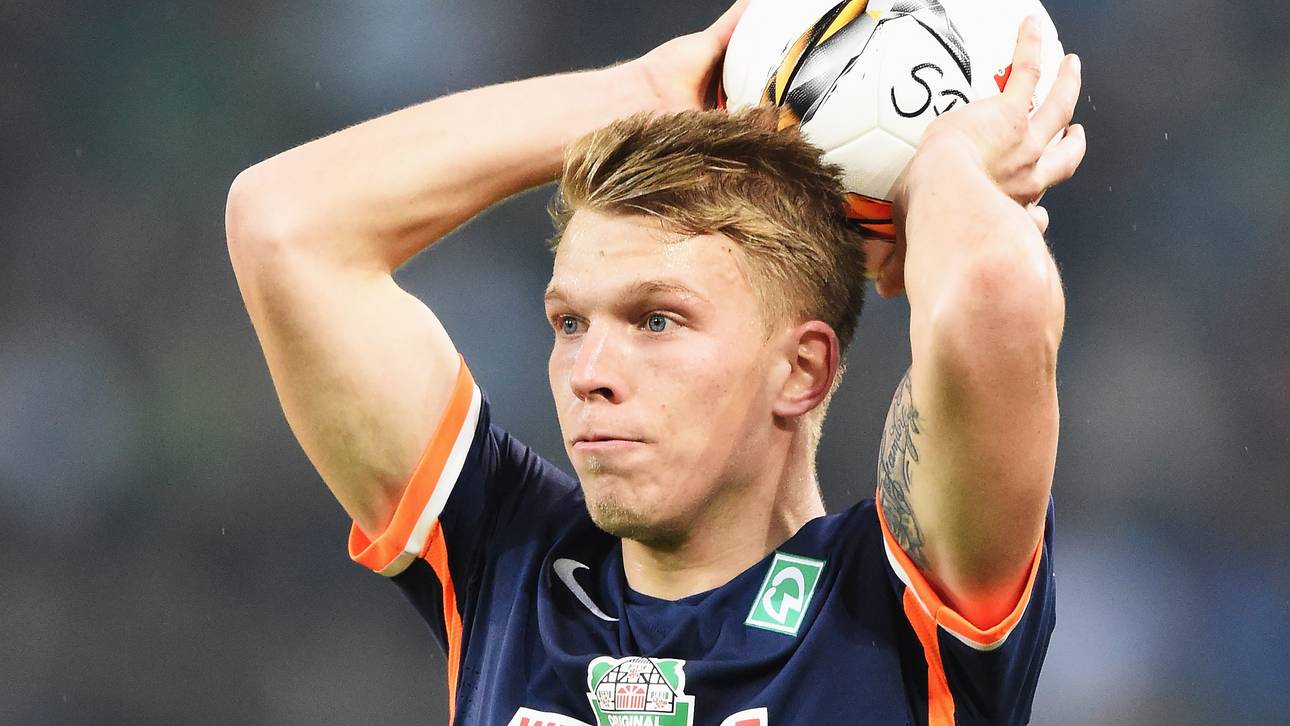 Werder-Trikotsponsor vor Absprung