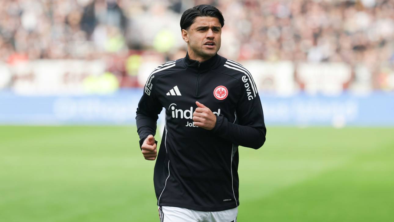 Entscheidung bei Dahoud gefallen