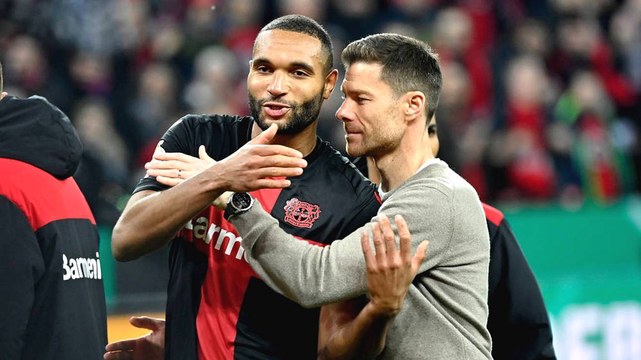 Medien: FCB an Leverkusen-Star dran!