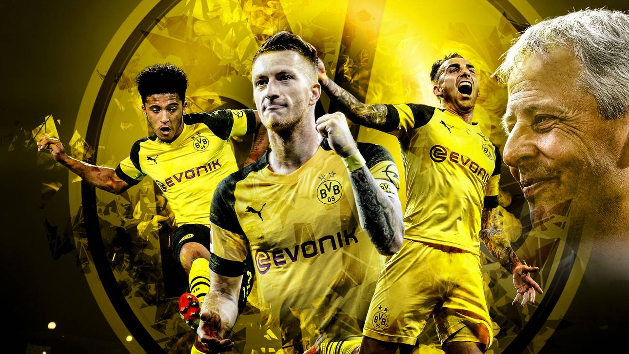 BVB-Höhenflug: Das sind die Gründe