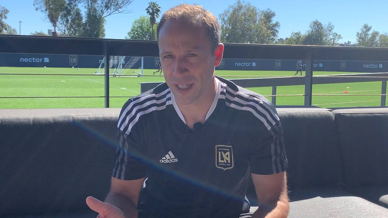 Bundesliga-Legende will L.A. erobern
