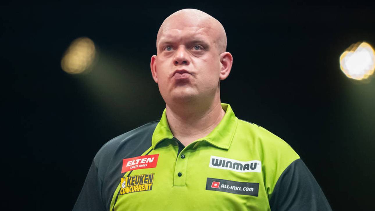 Handgreiflicher Vorfall um MvG!