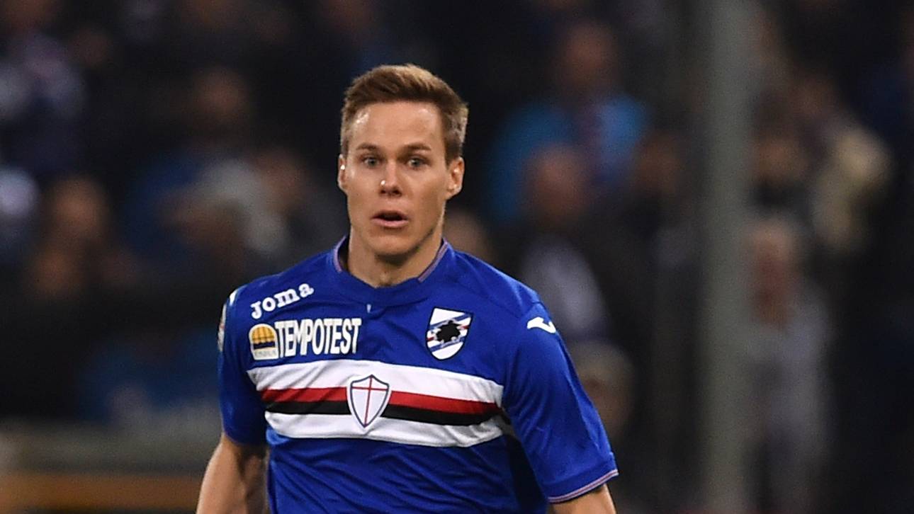 Bremen holt finnischen Verteidiger