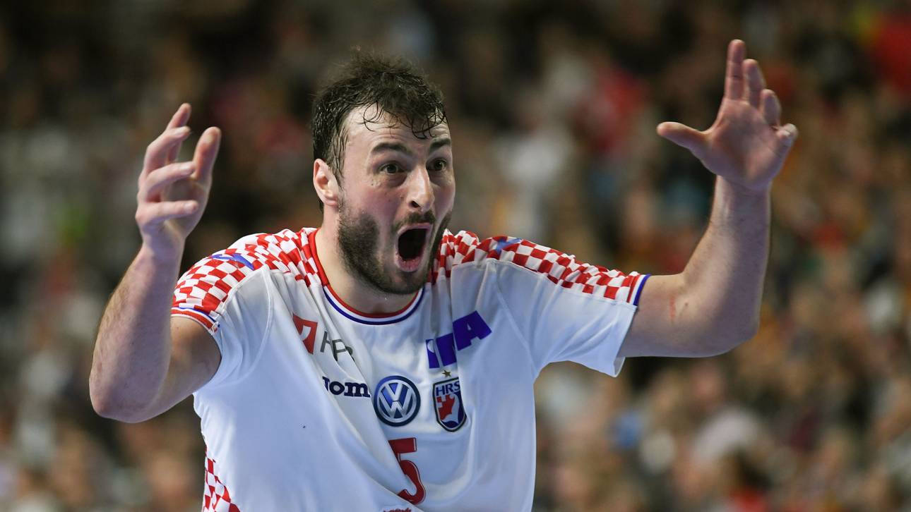 Das steckt hinter Kroatiens Ärger