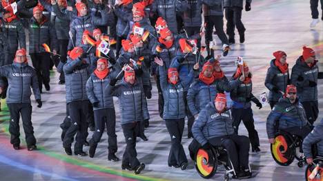Deutsche Para-Athleten werden zukünftig mehr gefördert