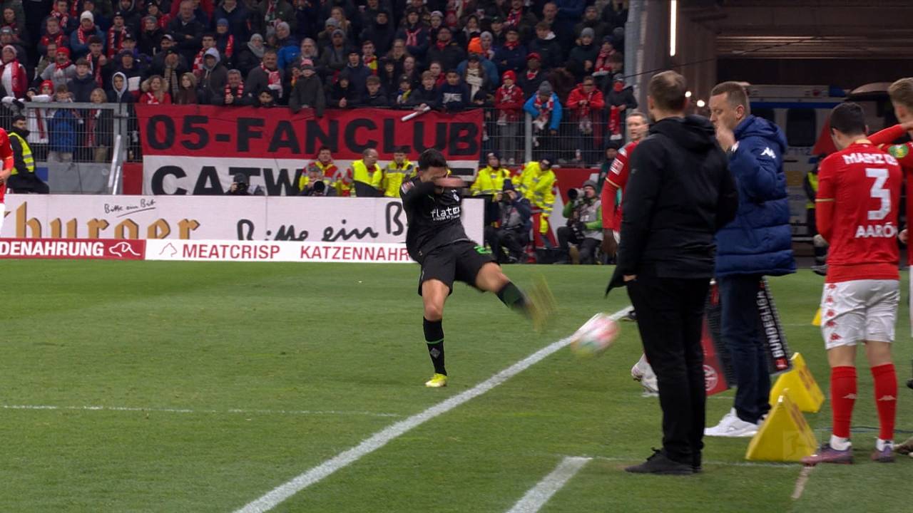 Nach Infekt: Mainz-Trainer wohl fit