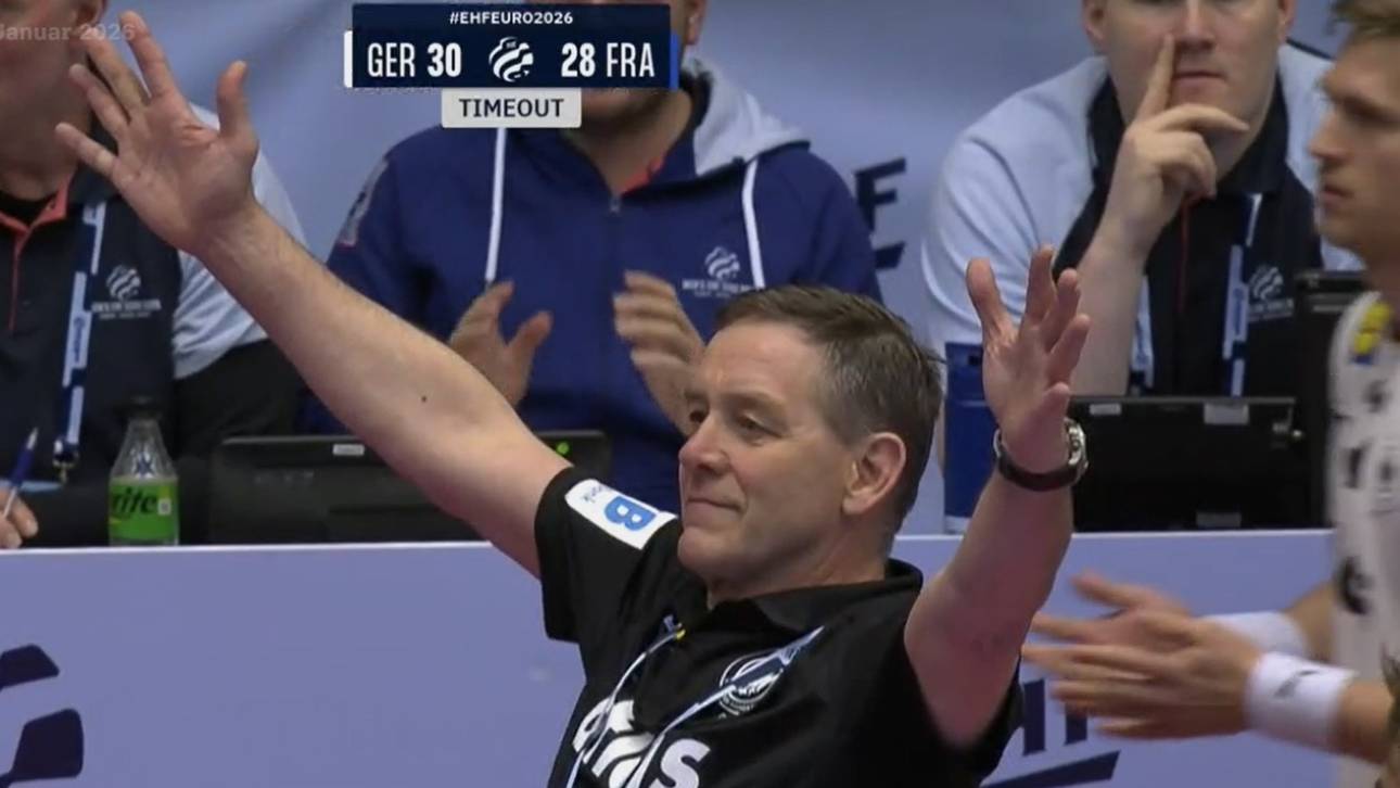 Legenden feiern Gislason-Aktion