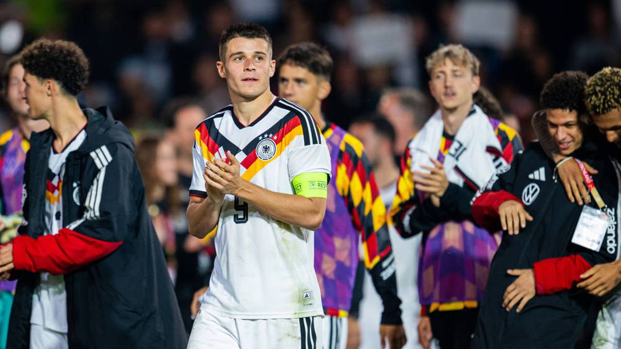 Tresoldi? "Klopp muss niemandem hinterherlaufen"