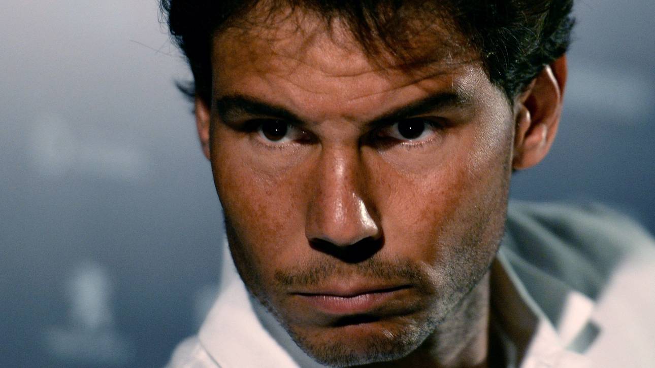 Dopingvorwürfe: Nadal reicht Klage ein