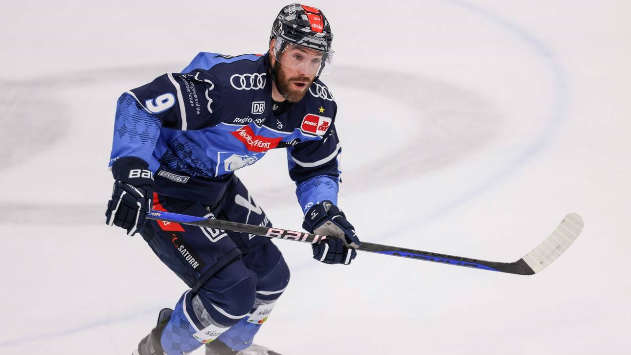 Ingolstadt deklassiert Ex-Coach