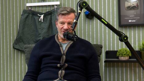 Bei Deep Dive erklärt Extremschwimmer André Wiersig, was ihm während seiner Schwimmprojekte im Ozean bewusst wird.