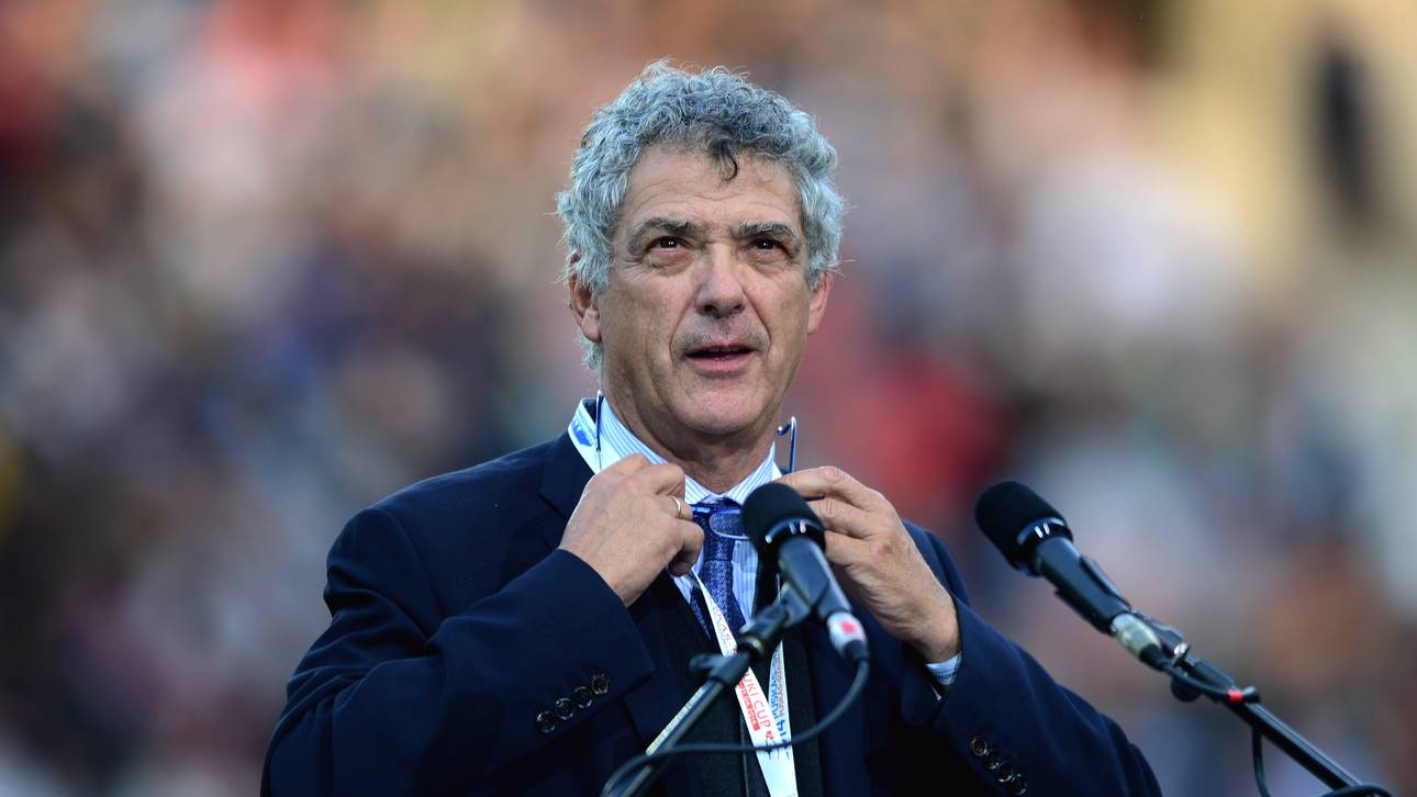 Verbandsboss droht Machtverlust