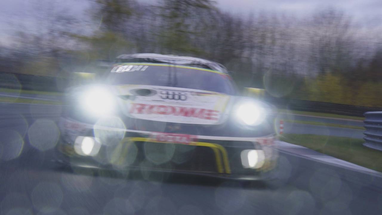 Das Porsche GT Magazin – Folge 18