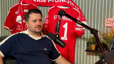 Julian Nagelsmann hat für die bevorstehenden Länderspiele einen starken Bayern-Block nominiert. SPORT1-Chefreporter Stefan Kumberger ordnet die Nominierungen aus Sicht der Münchner ein.