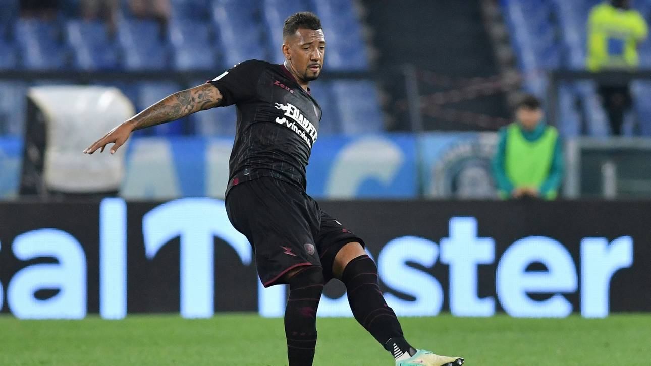 Boateng wechselt zum Linzer ASK