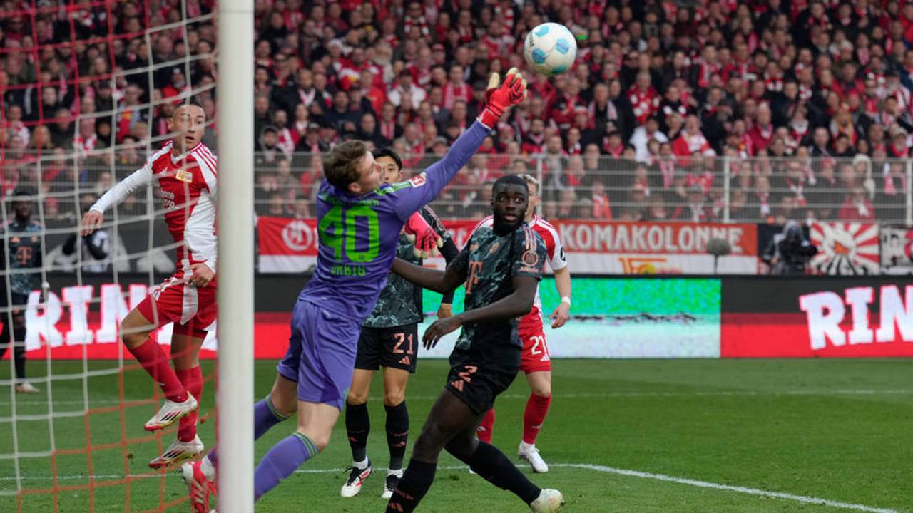 Ernüchternde Neuer-Nachricht